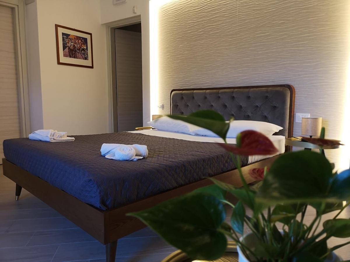 Panorama Suite Piazza Armerina Extérieur photo