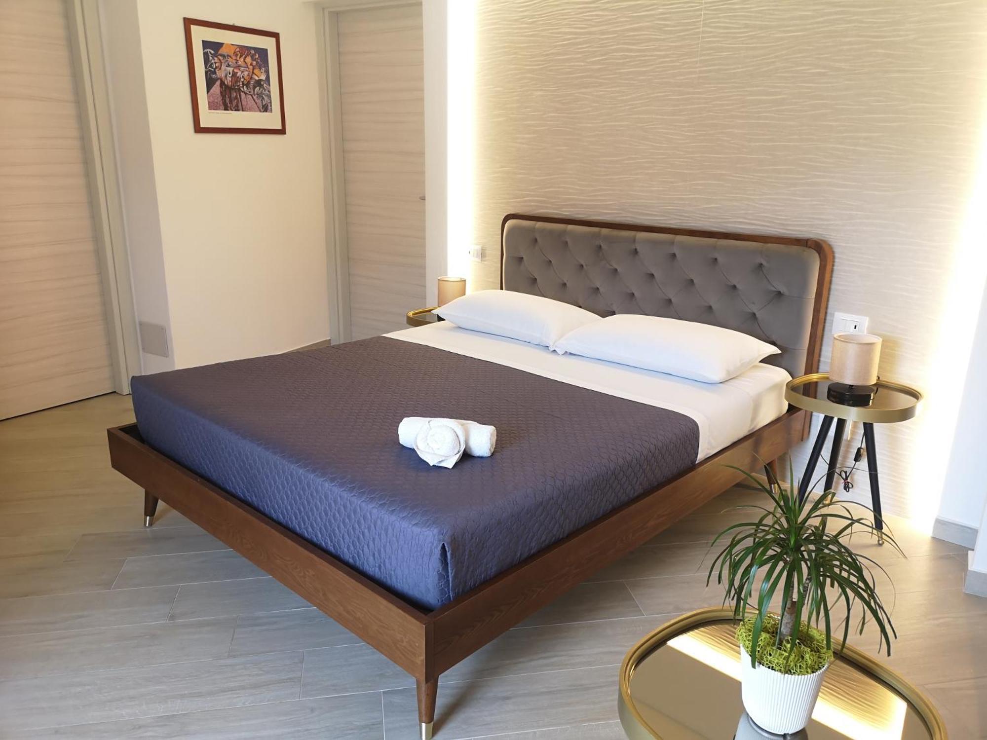 Panorama Suite Piazza Armerina Extérieur photo