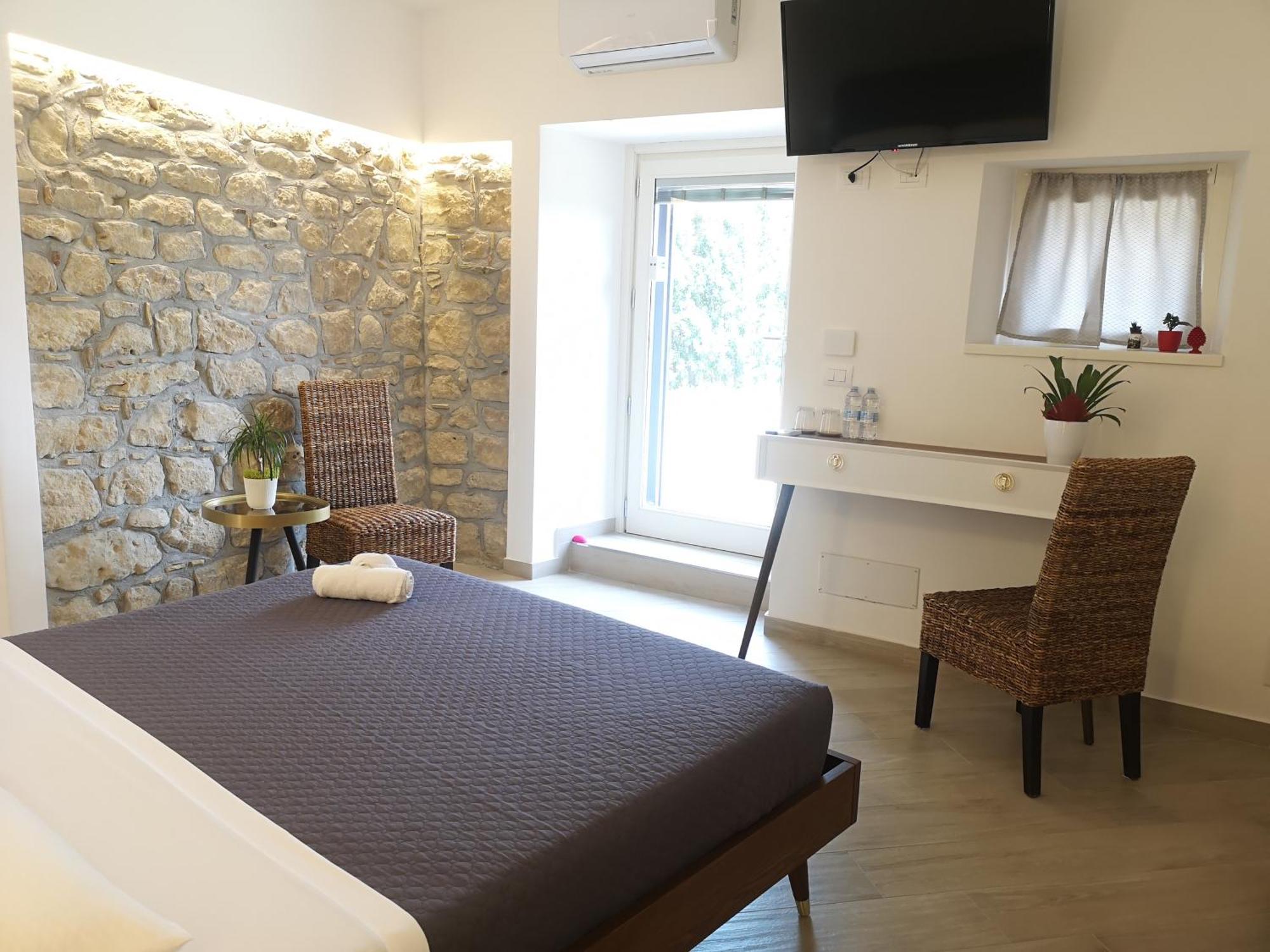Panorama Suite Piazza Armerina Extérieur photo